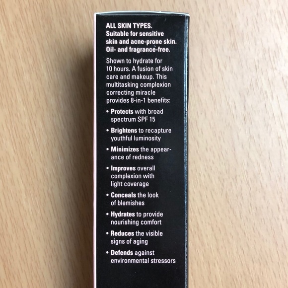 | Mary Kay | CC Cream Very Deep. - Picture 2 of 5